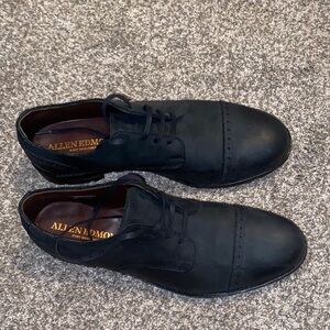 Allen Edmonds Oxfords Black